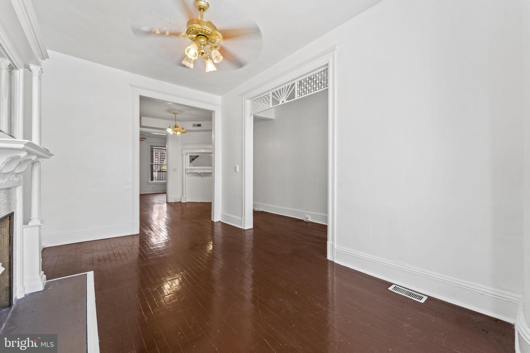 1256 COLUMBIA ROAD NW