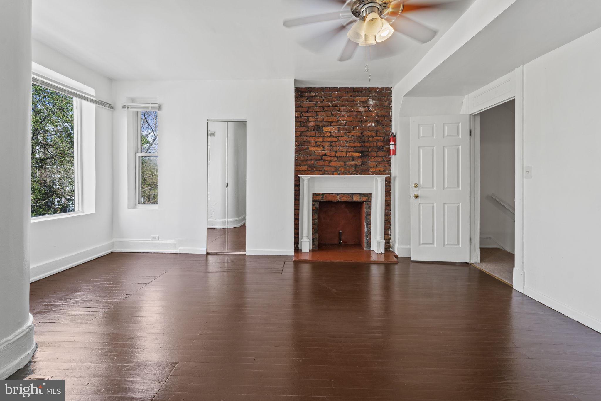 1256 COLUMBIA ROAD NW