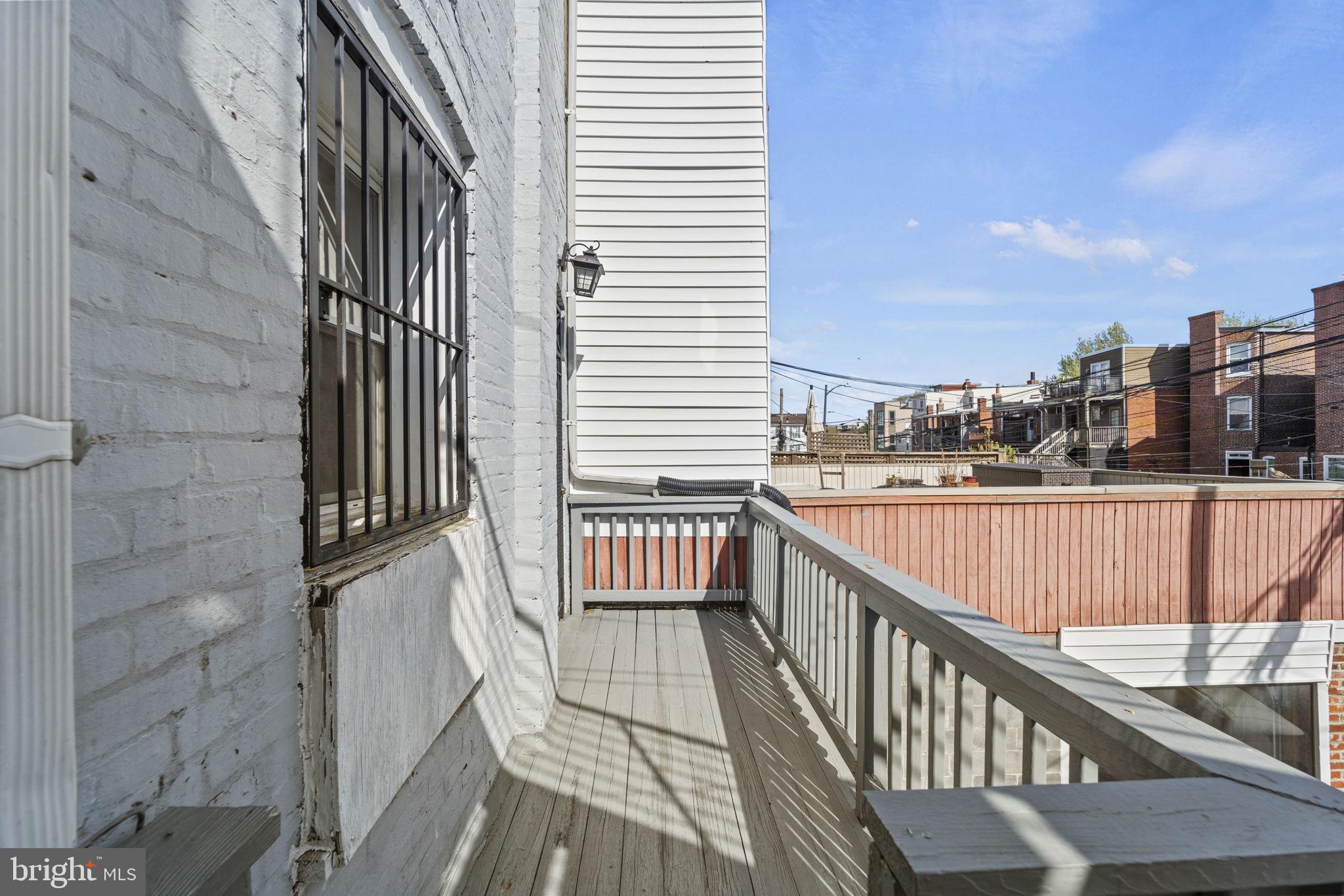 1256 COLUMBIA ROAD NW