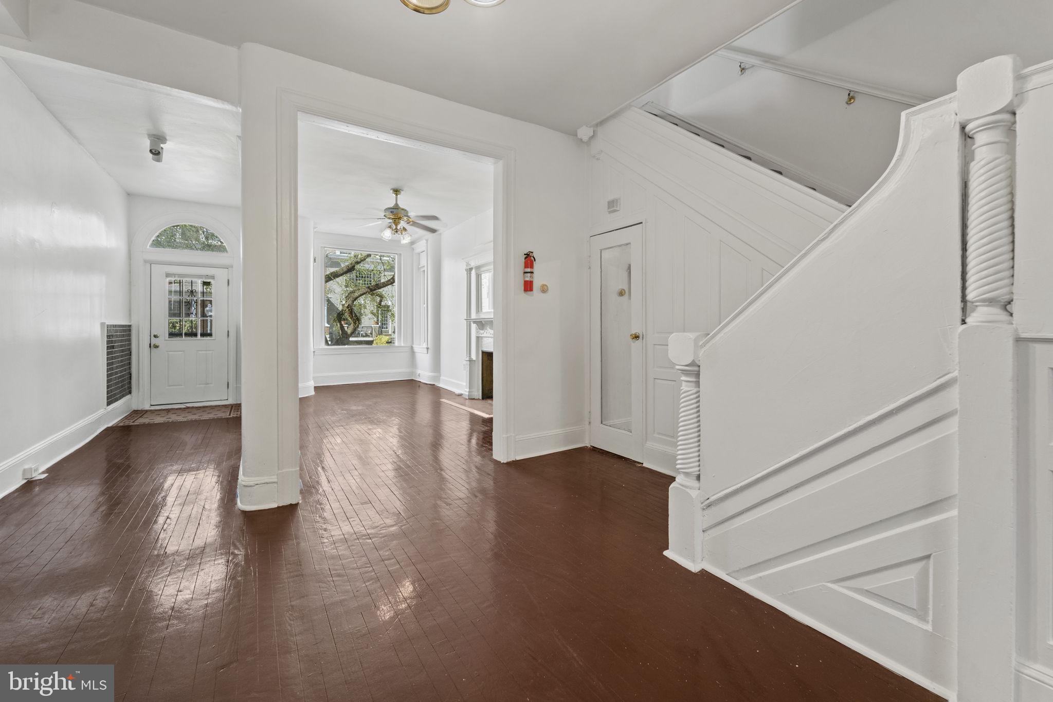 1256 COLUMBIA ROAD NW
