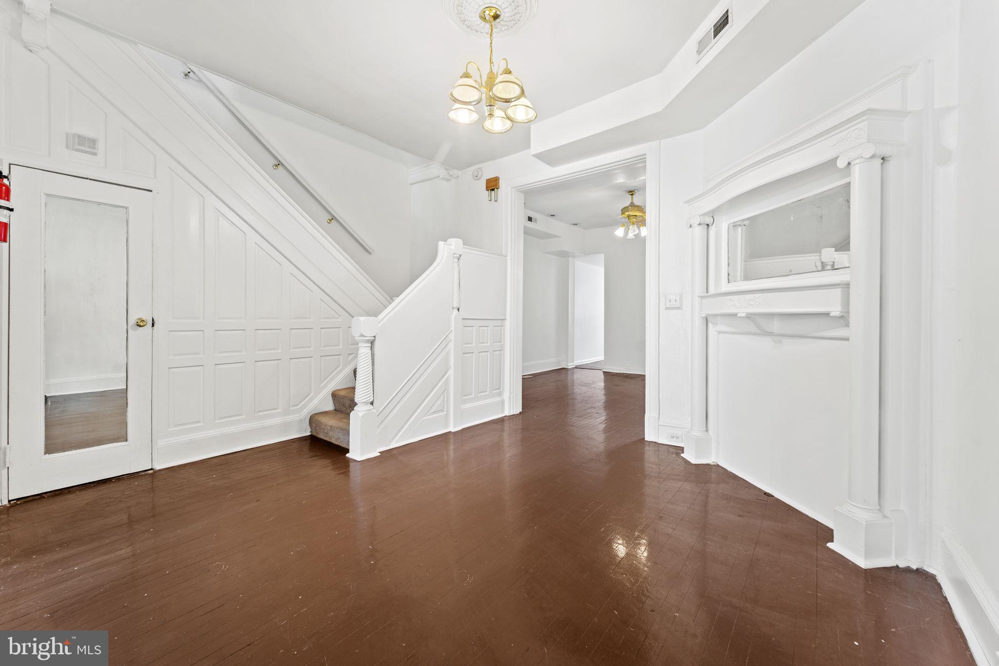 1256 COLUMBIA ROAD NW