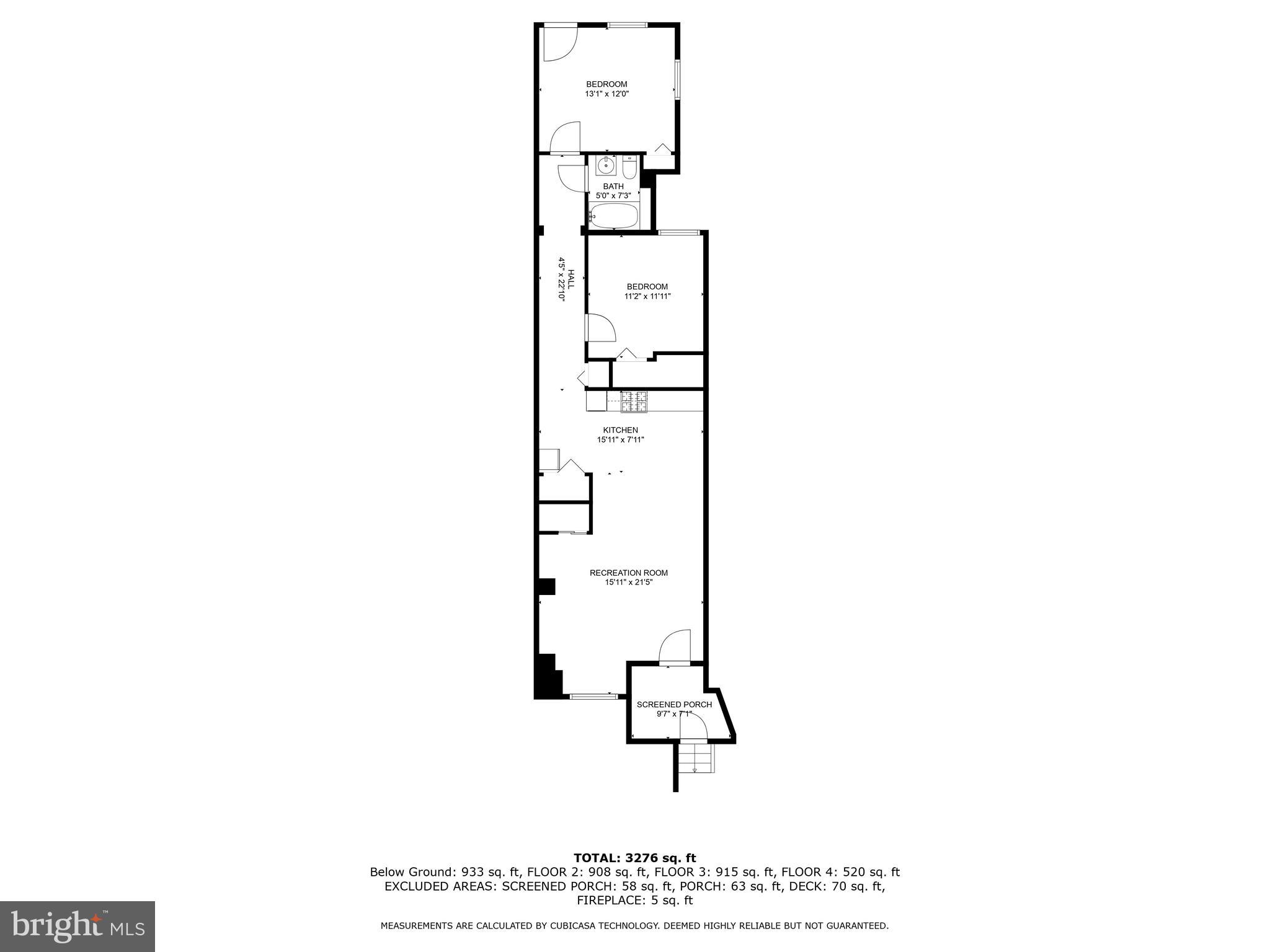 1256 COLUMBIA ROAD NW
