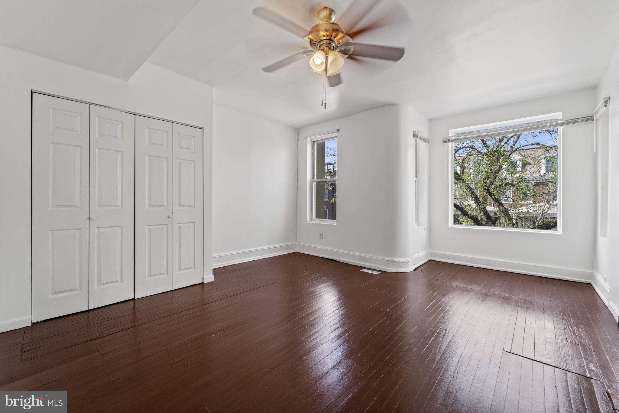 1256 COLUMBIA ROAD NW