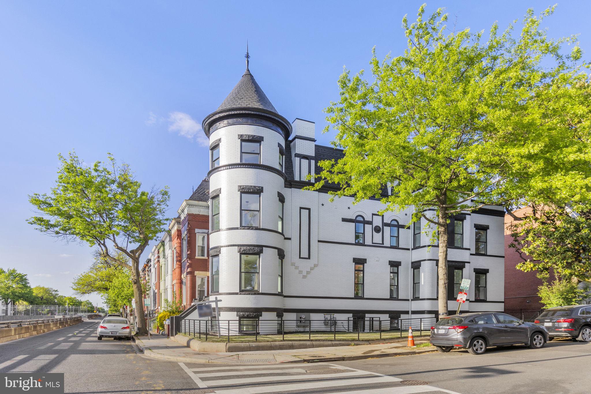 1825 N CAPITOL STREET NE 2