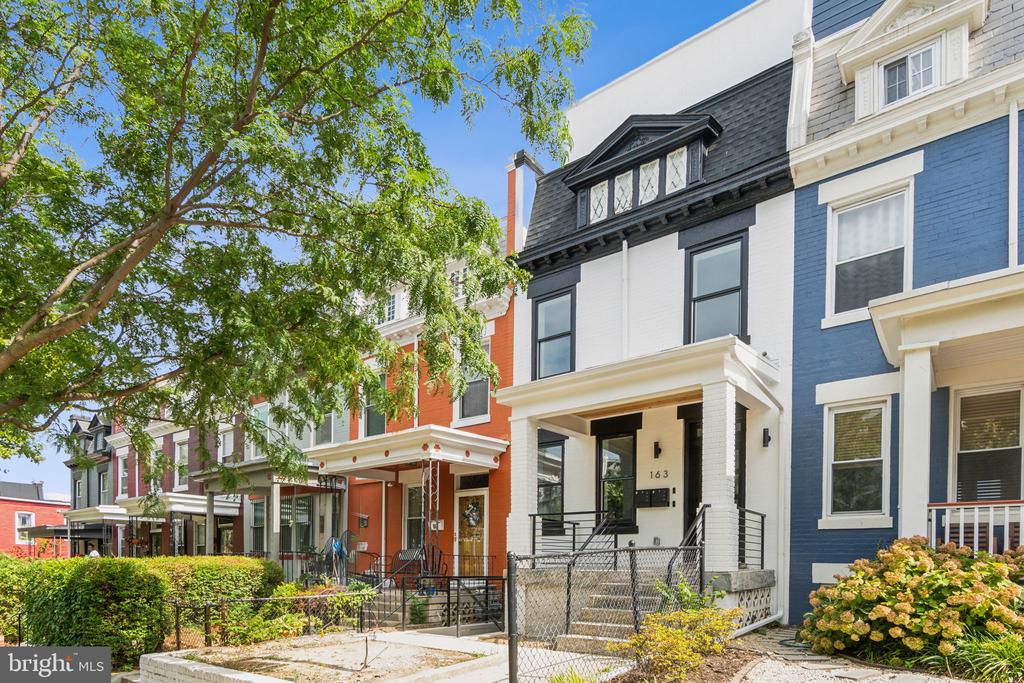 163 U STREET NE 2
