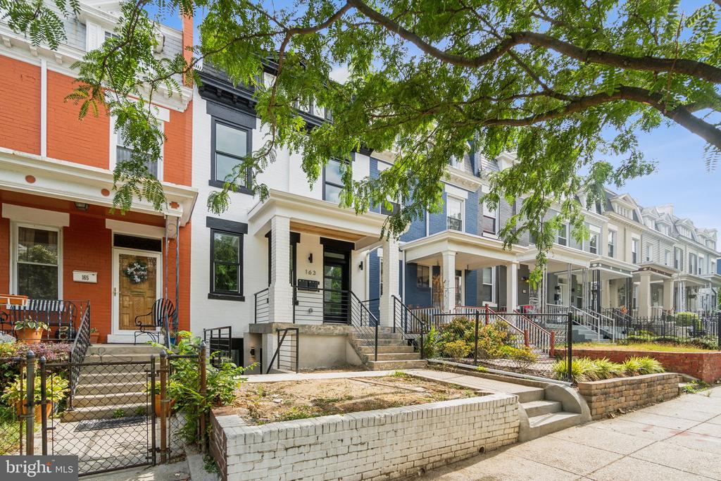 163 U STREET NE 2