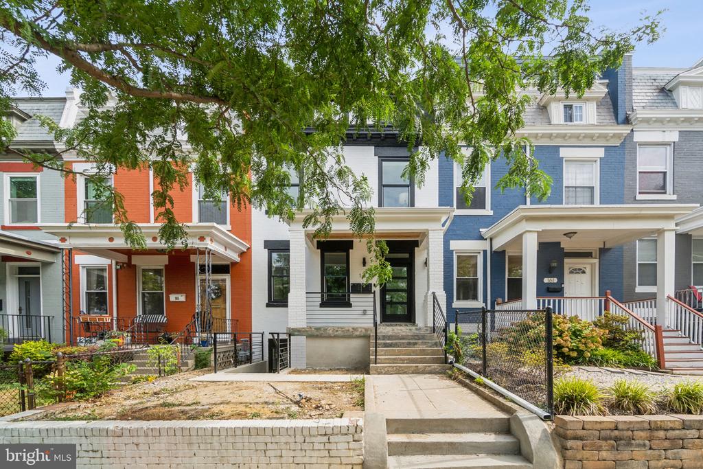 163 U STREET NE 2