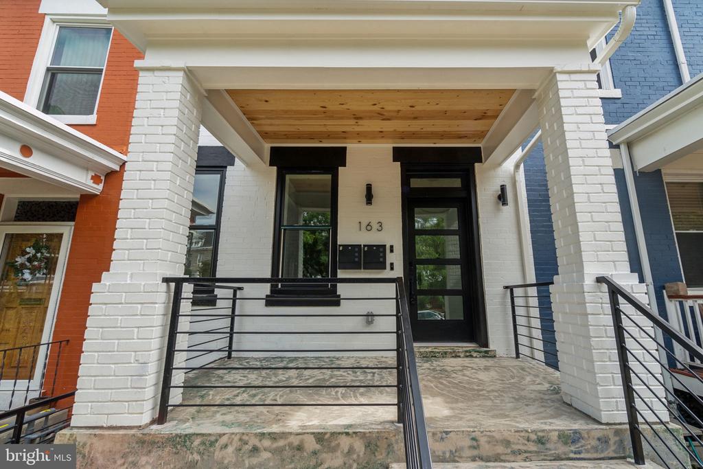 163 U STREET NE 2