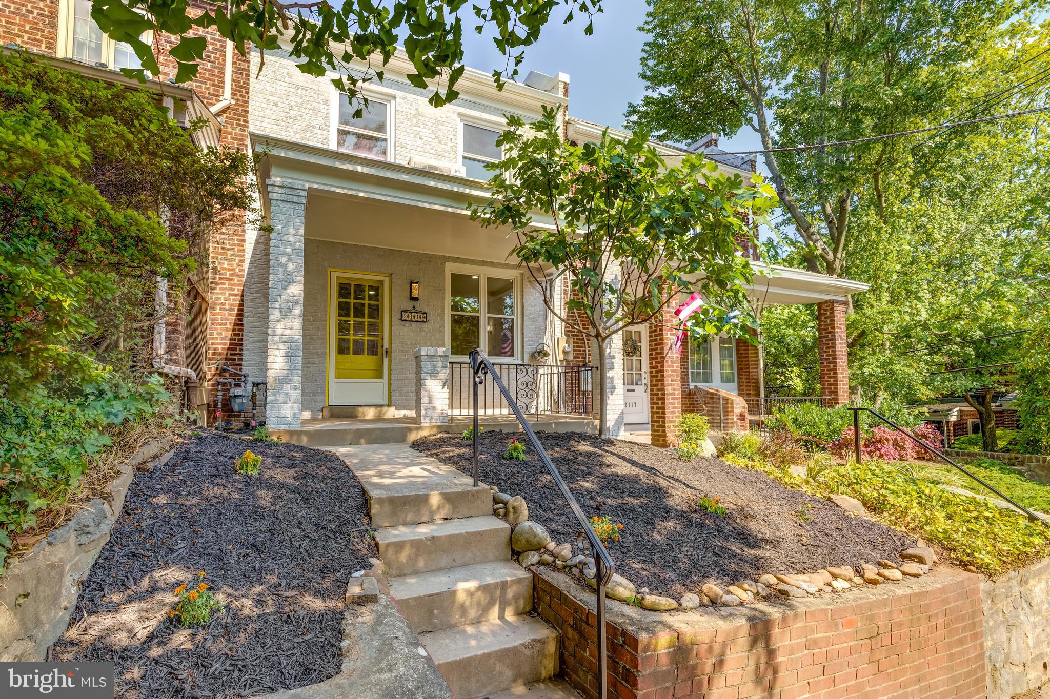 2119 OBSERVATORY PLACE NW