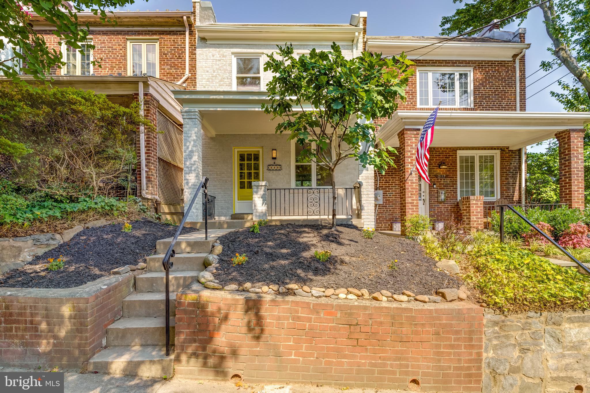 2119 OBSERVATORY PLACE NW