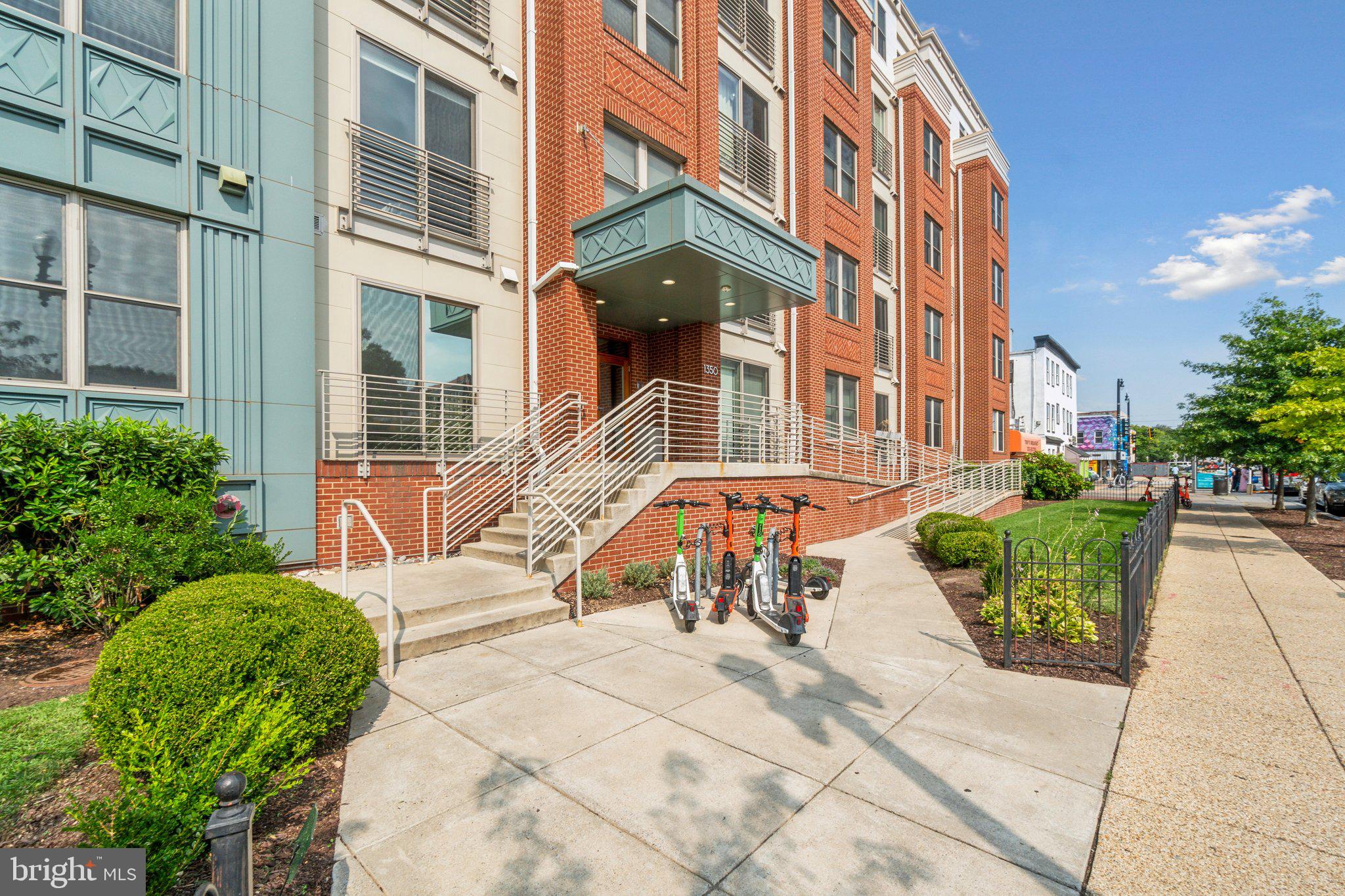1350 MARYLAND AVENUE NE 412