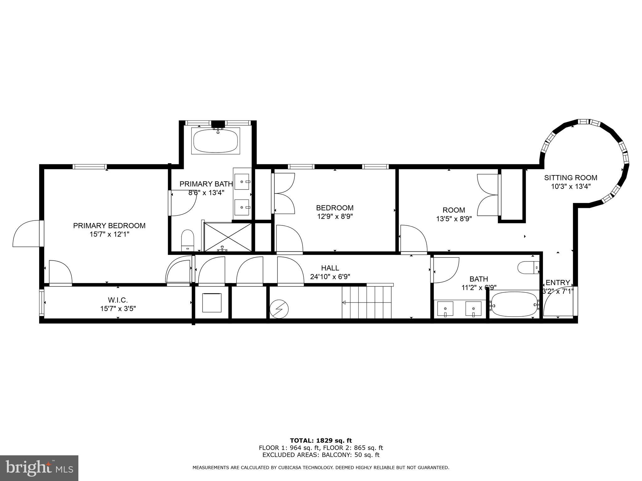 1825 N CAPITOL STREET NE 1