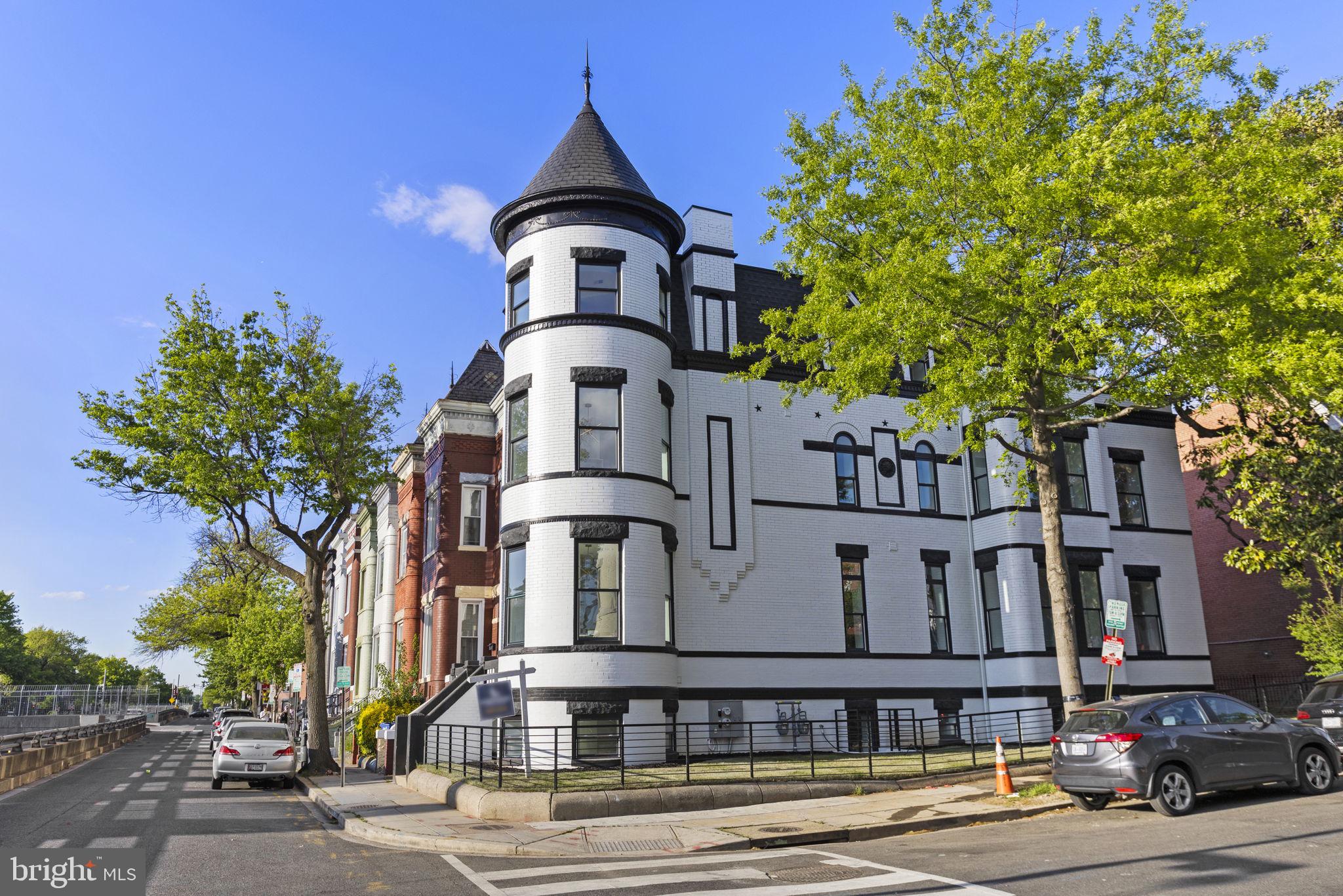 1825 N CAPITOL STREET NE 1