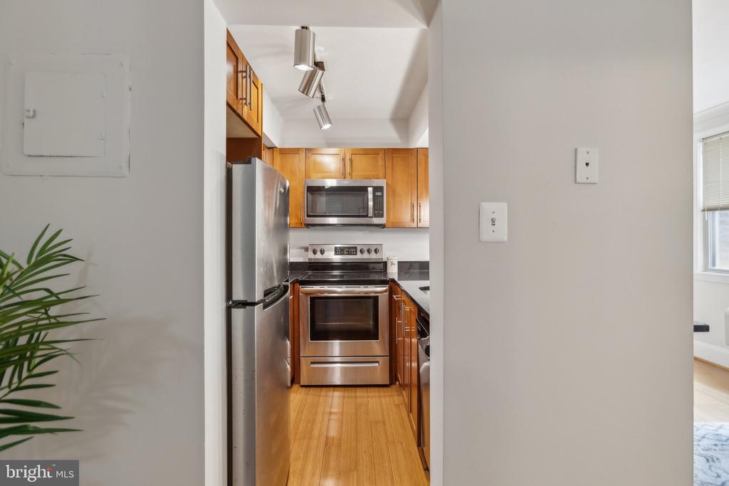 1361 K STREET SE 203