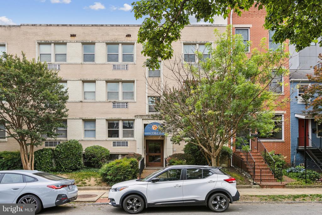 1361 K STREET SE 203