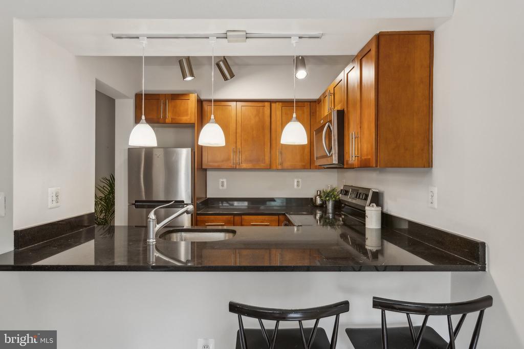 1361 K STREET SE 203