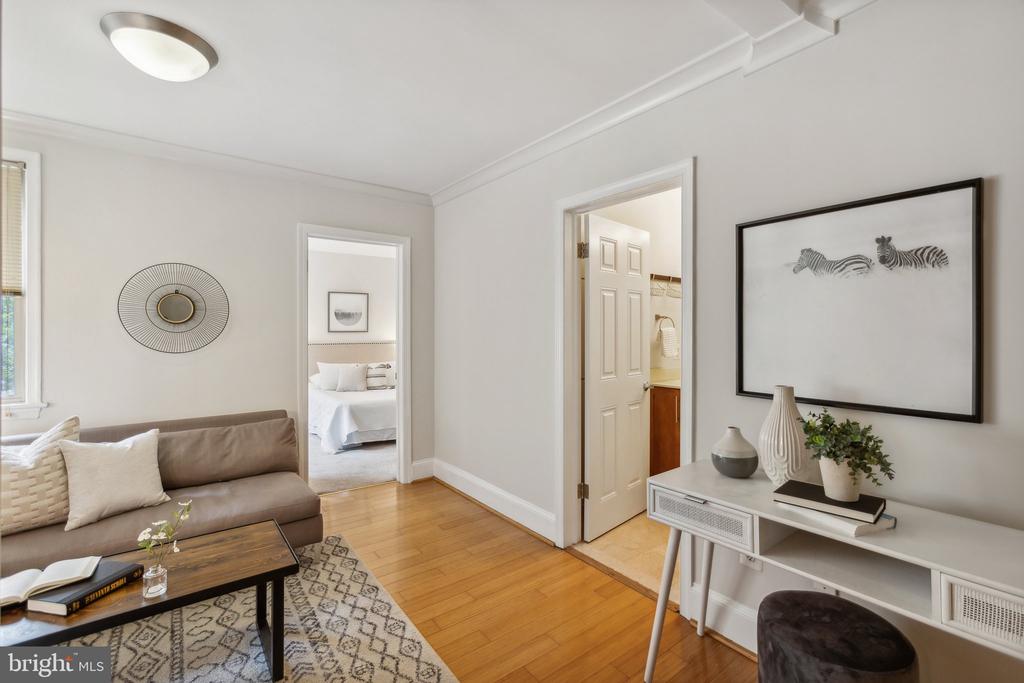 1361 K STREET SE 203