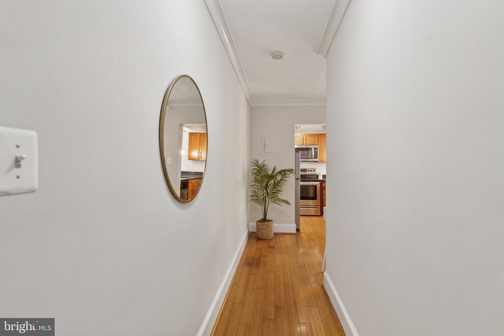 1361 K STREET SE 203