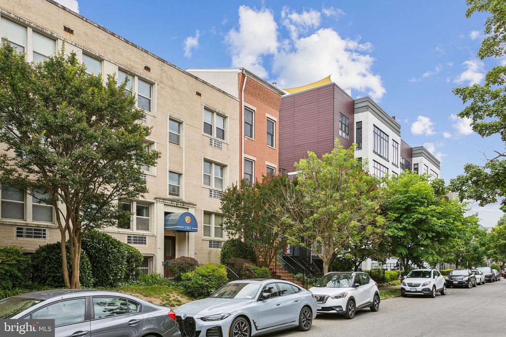 1361 K STREET SE 203