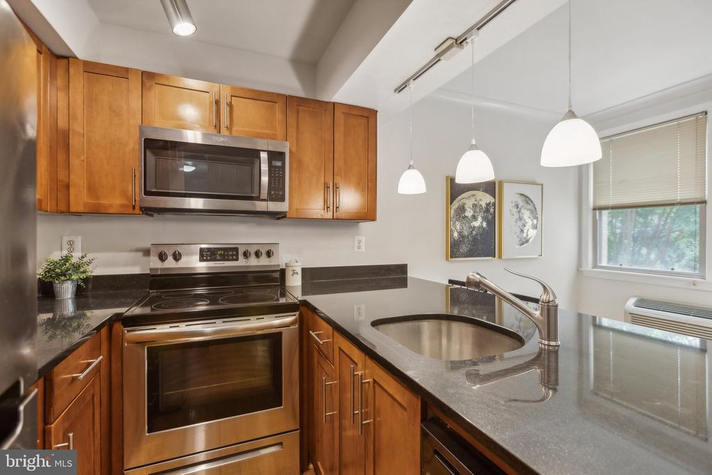 1361 K STREET SE 203