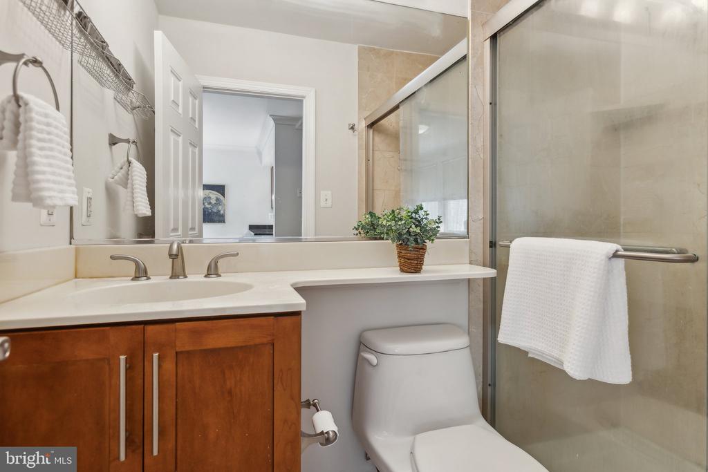 1361 K STREET SE 203