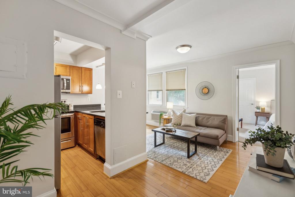 1361 K STREET SE 203