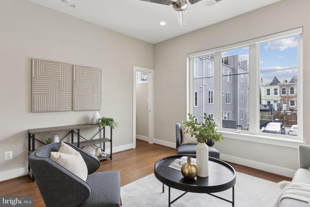 2806 SHERMAN AVENUE NW B