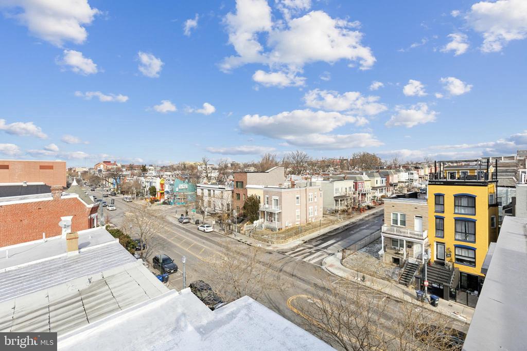 2806 SHERMAN AVENUE NW B