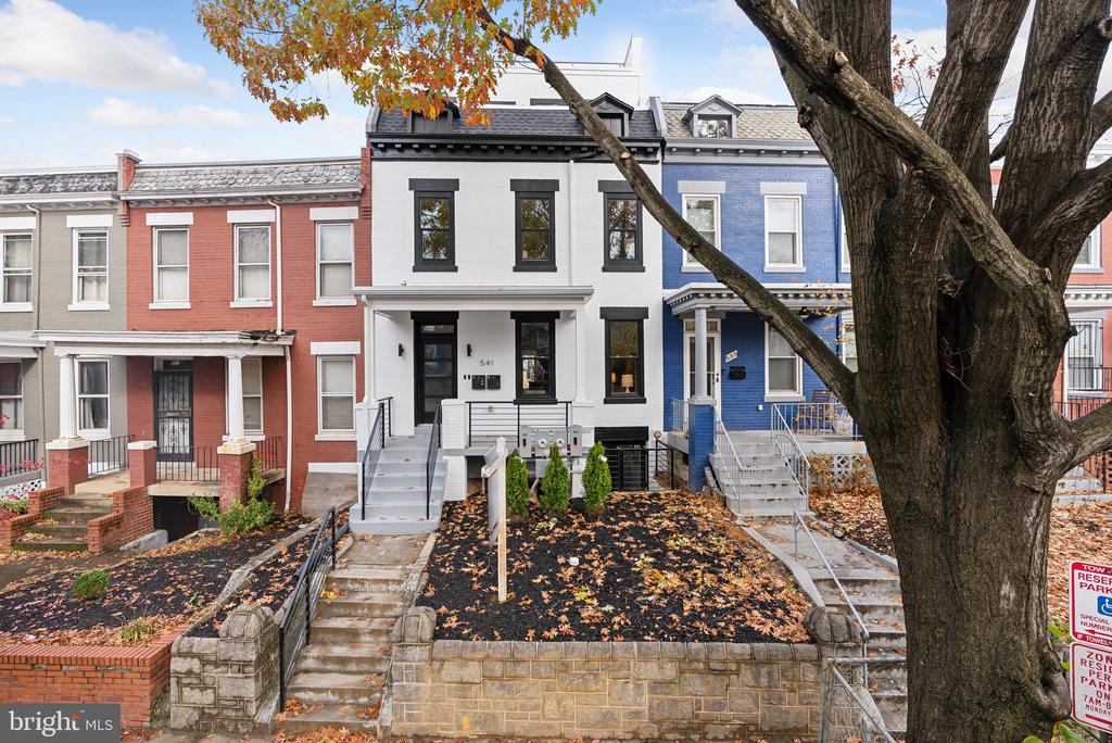 541 IRVING STREET NW 1