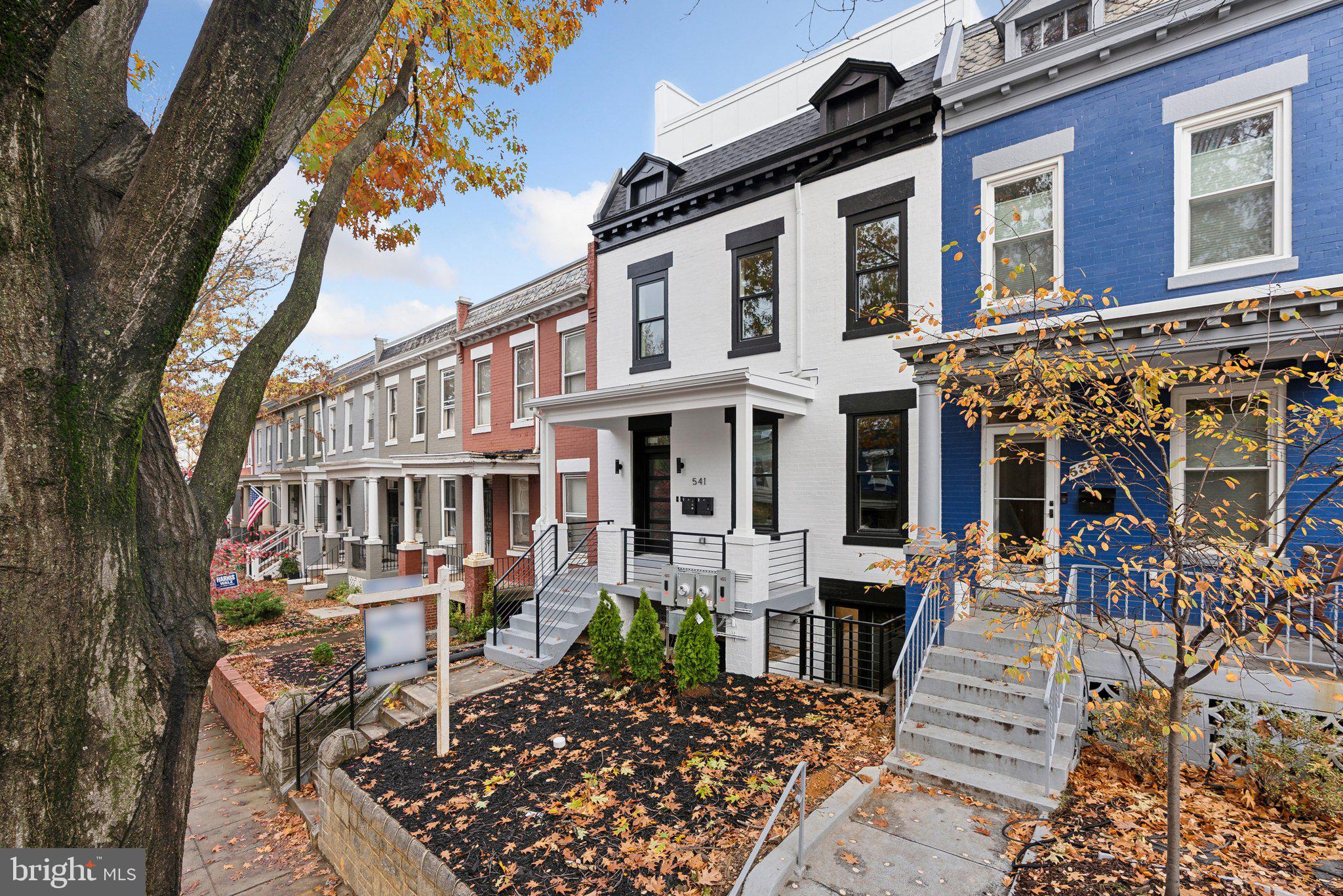 541 IRVING STREET NW 2