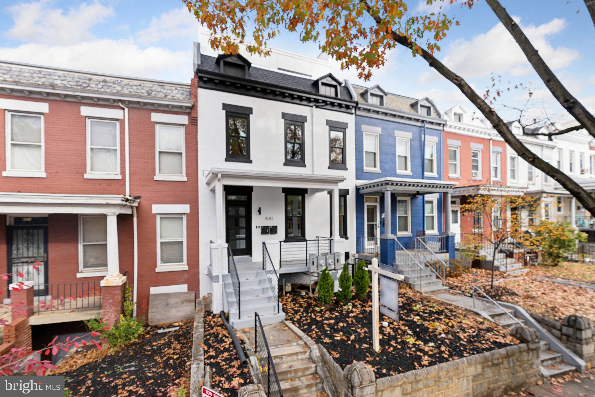 541 IRVING STREET NW 2