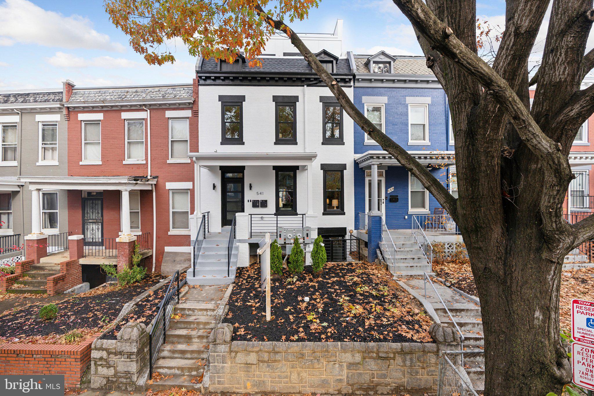 541 IRVING STREET NW 2