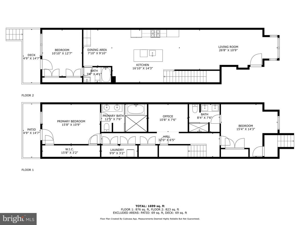 3601 10TH STREET NW 1