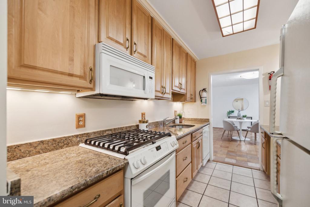 3001 VEAZEY TERRACE NW 113