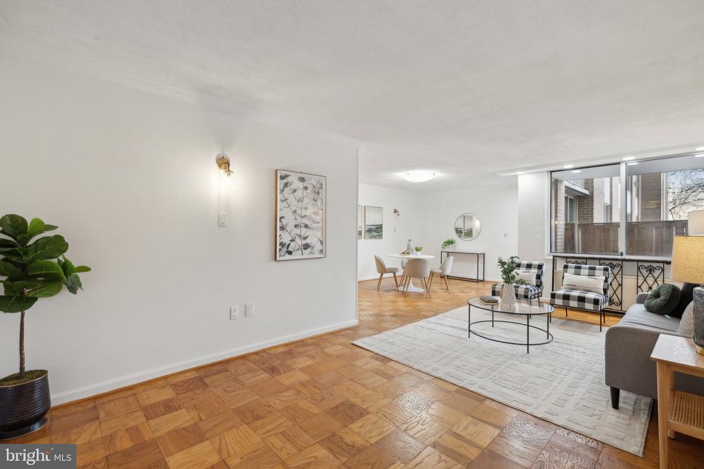 3001 VEAZEY TERRACE NW 113