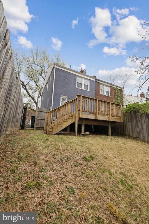 5430 C STREET SE
