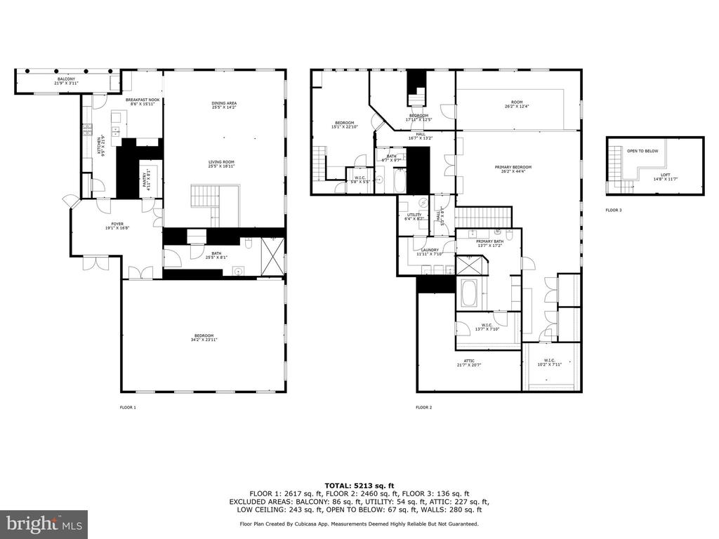 111 QUINCY PLACE NE 1