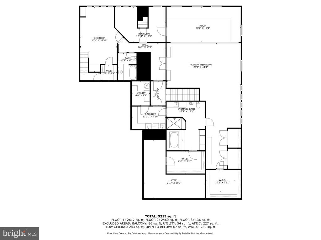 111 QUINCY PLACE NE 1