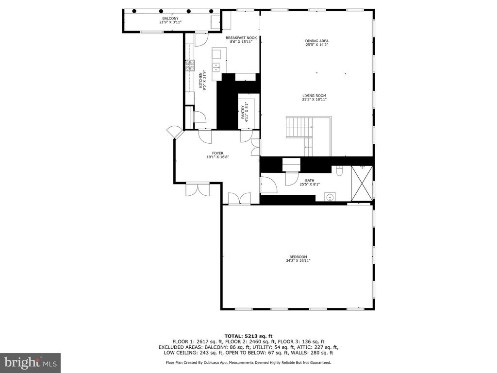 111 QUINCY PLACE NE 1