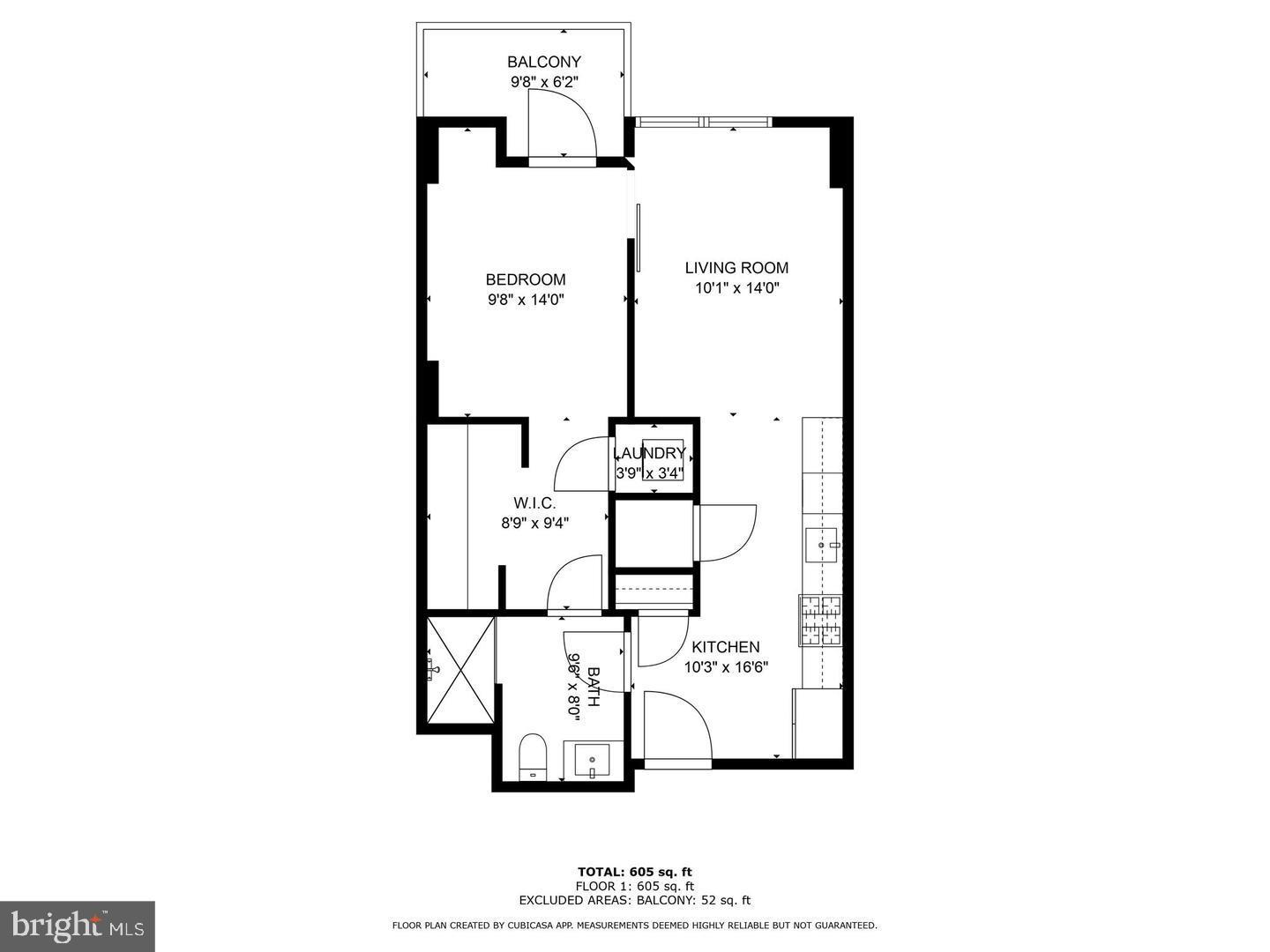 70 N STREET SE N405