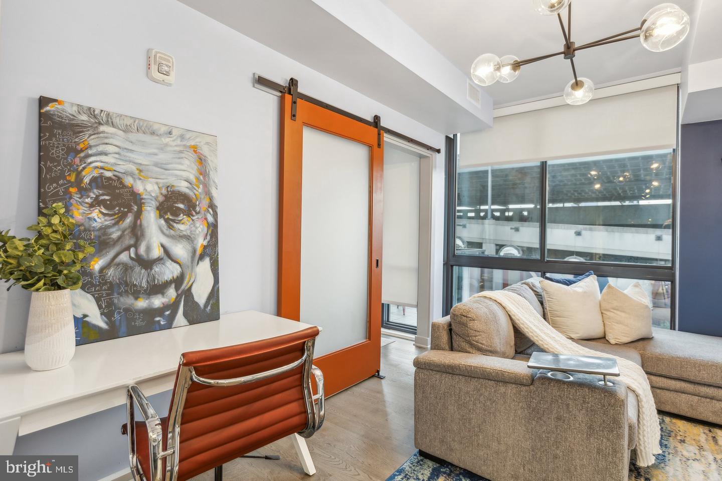 70 N STREET SE N405