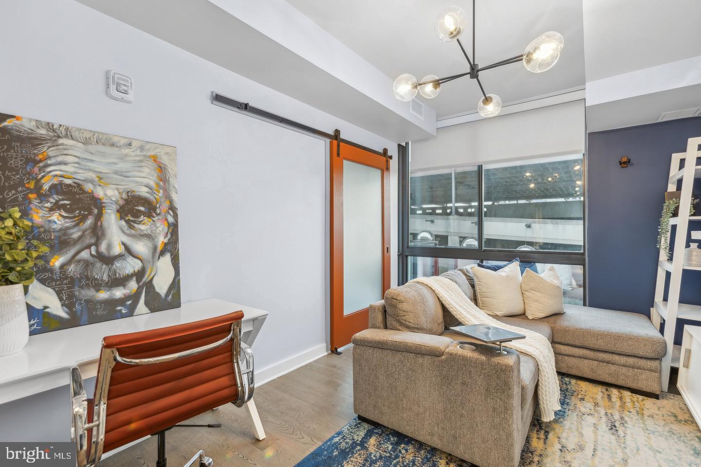 70 N STREET SE N405