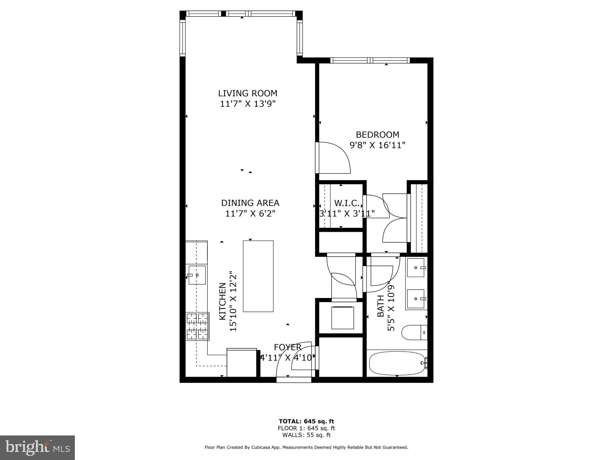 900 11TH STREET SE 106