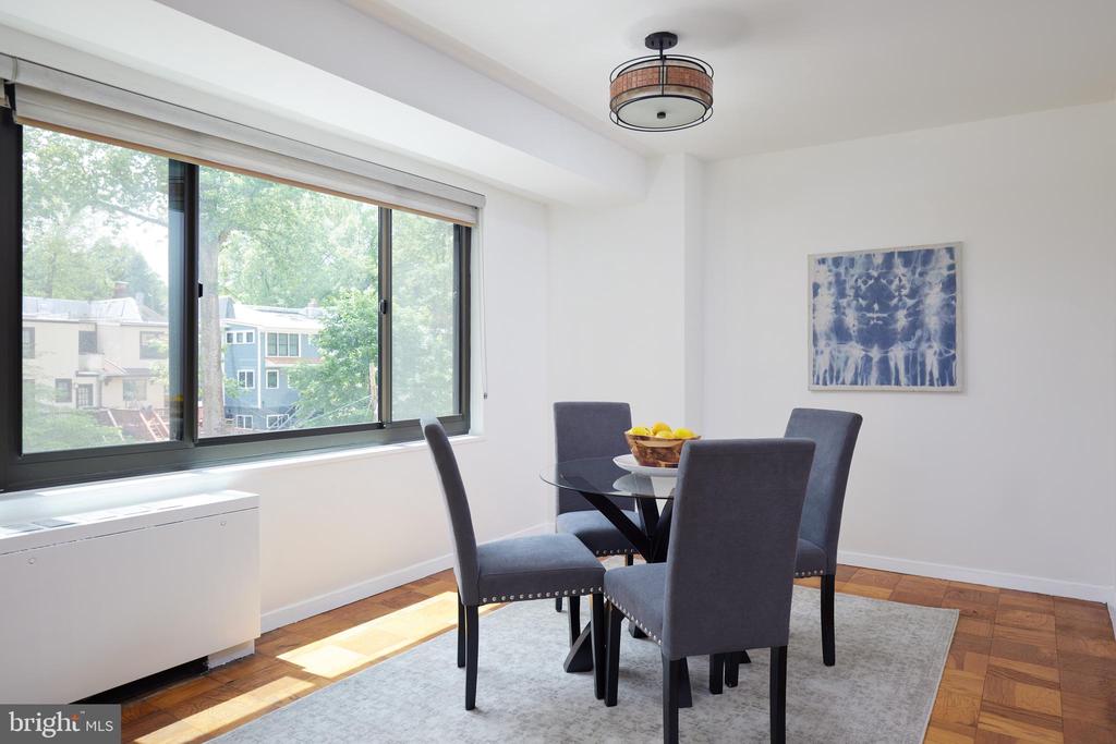 5410 CONNECTICUT AVENUE NW 307