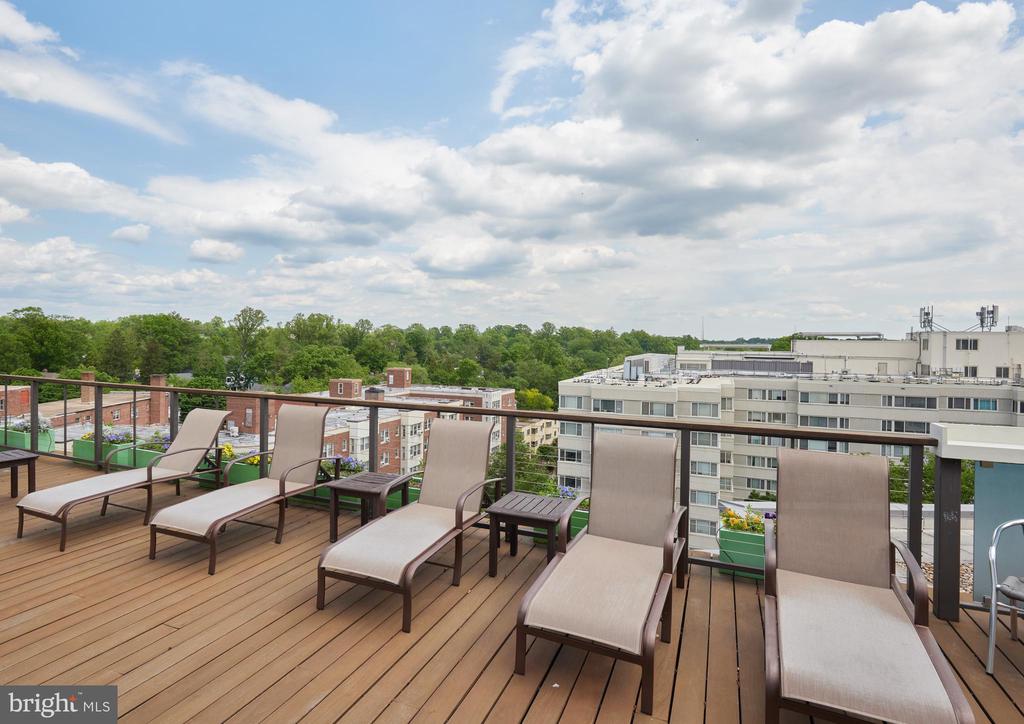 5410 CONNECTICUT AVENUE NW 307
