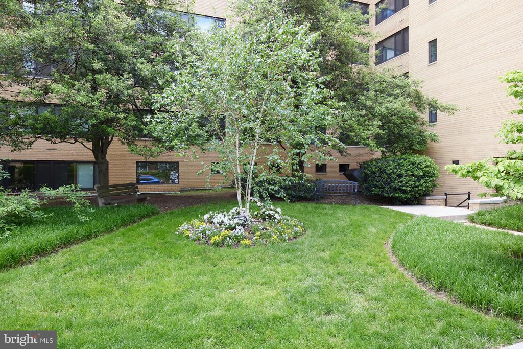 5410 CONNECTICUT AVENUE NW 307