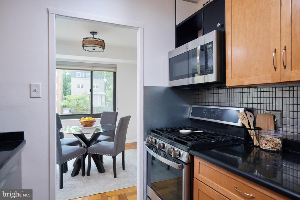 5410 CONNECTICUT AVENUE NW 307