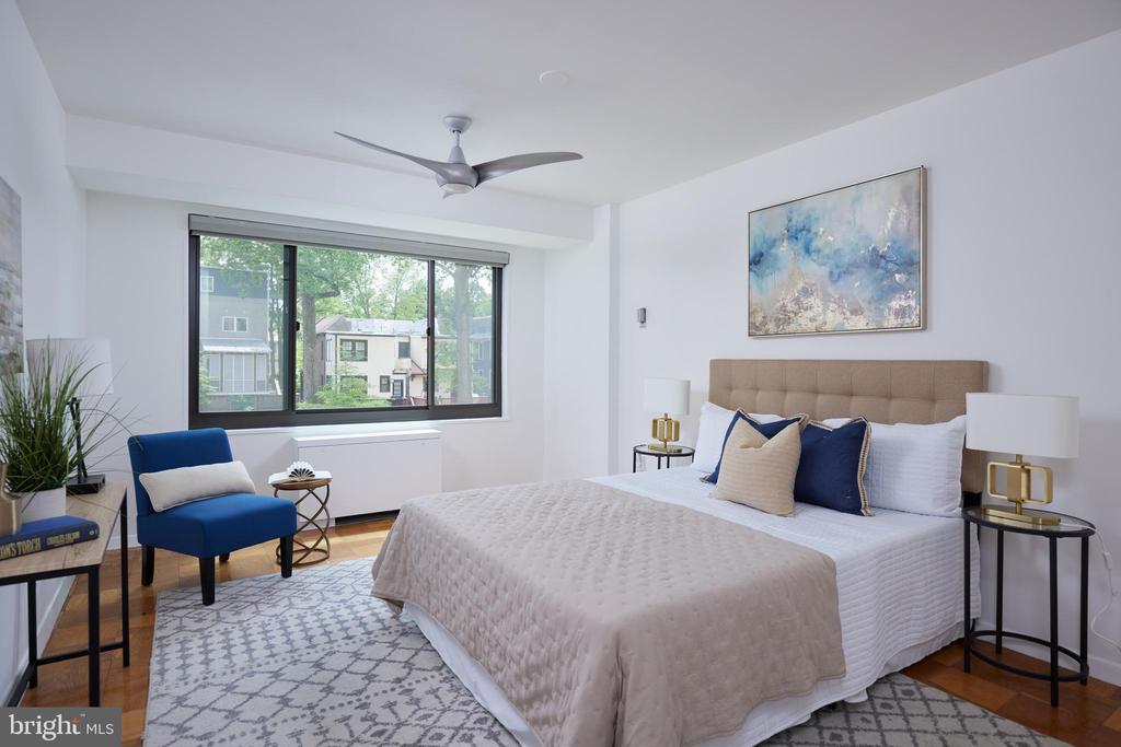 5410 CONNECTICUT AVENUE NW 307