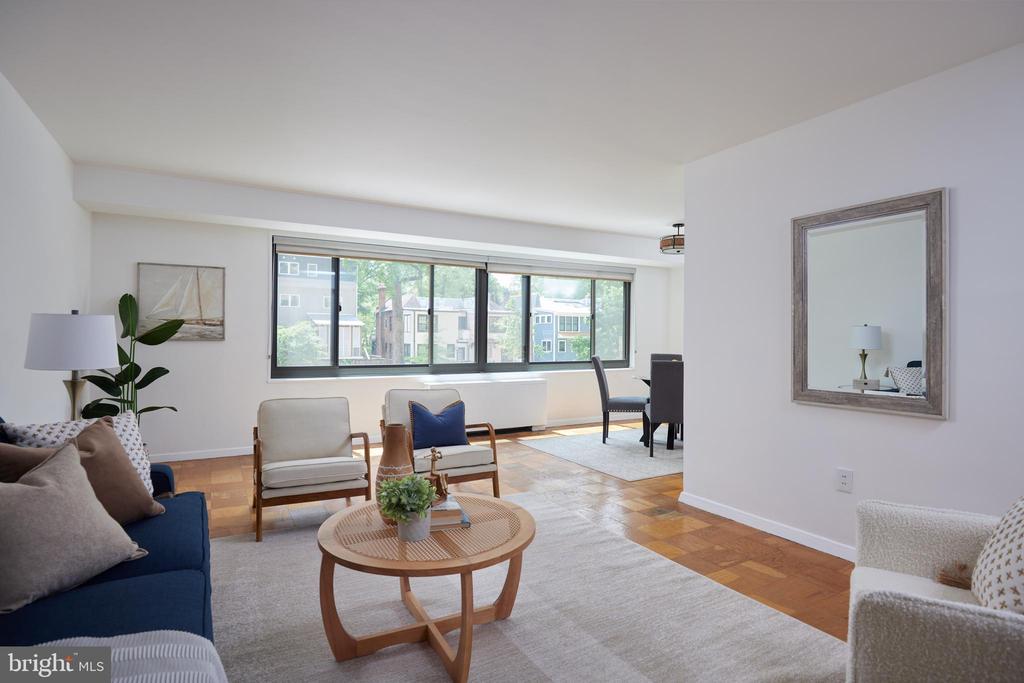 5410 CONNECTICUT AVENUE NW 307