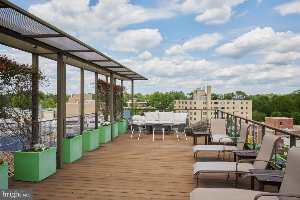5410 CONNECTICUT AVENUE NW 307